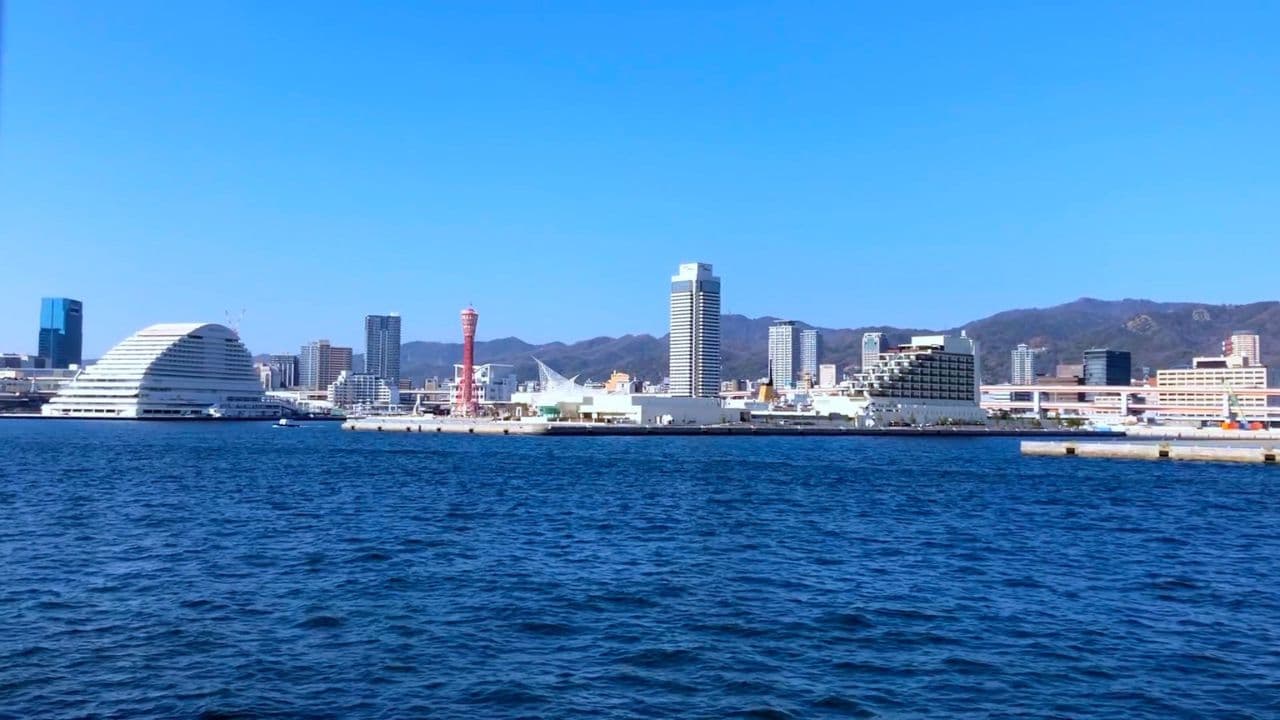 豊さんと憲武ちゃん！旅する相棒 2019神戸編のお店はどこ？撮影場所を紹介