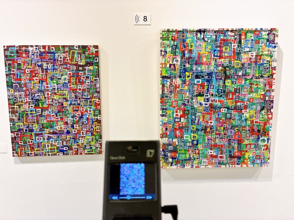 木梨憲武展2025大阪