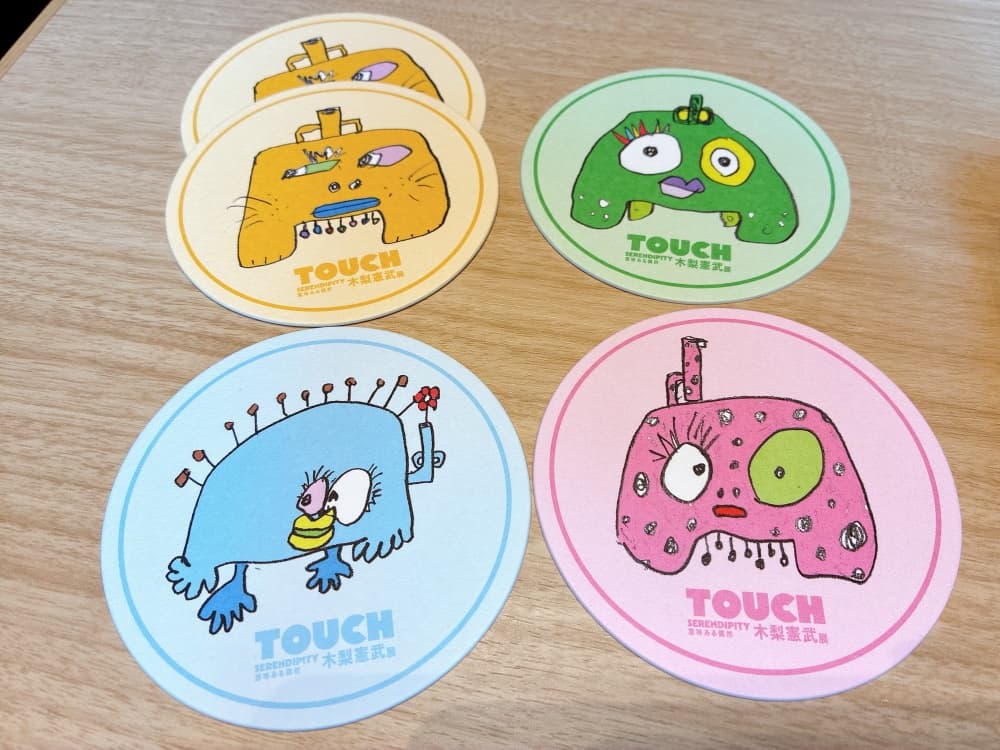 木梨憲武展2025大阪