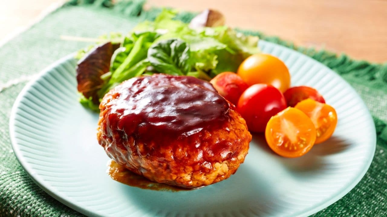 ハンバーグは玉ねぎなしだとどうなる？