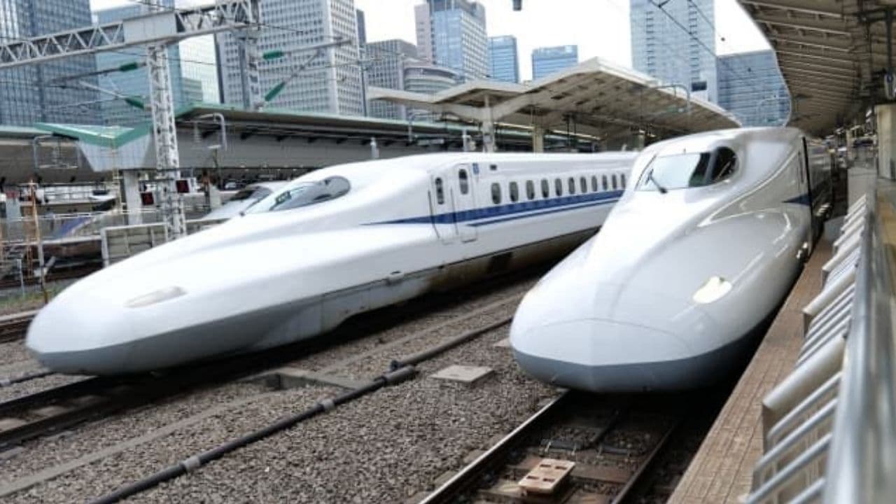 早い時間の自由席に乗るときのポイント