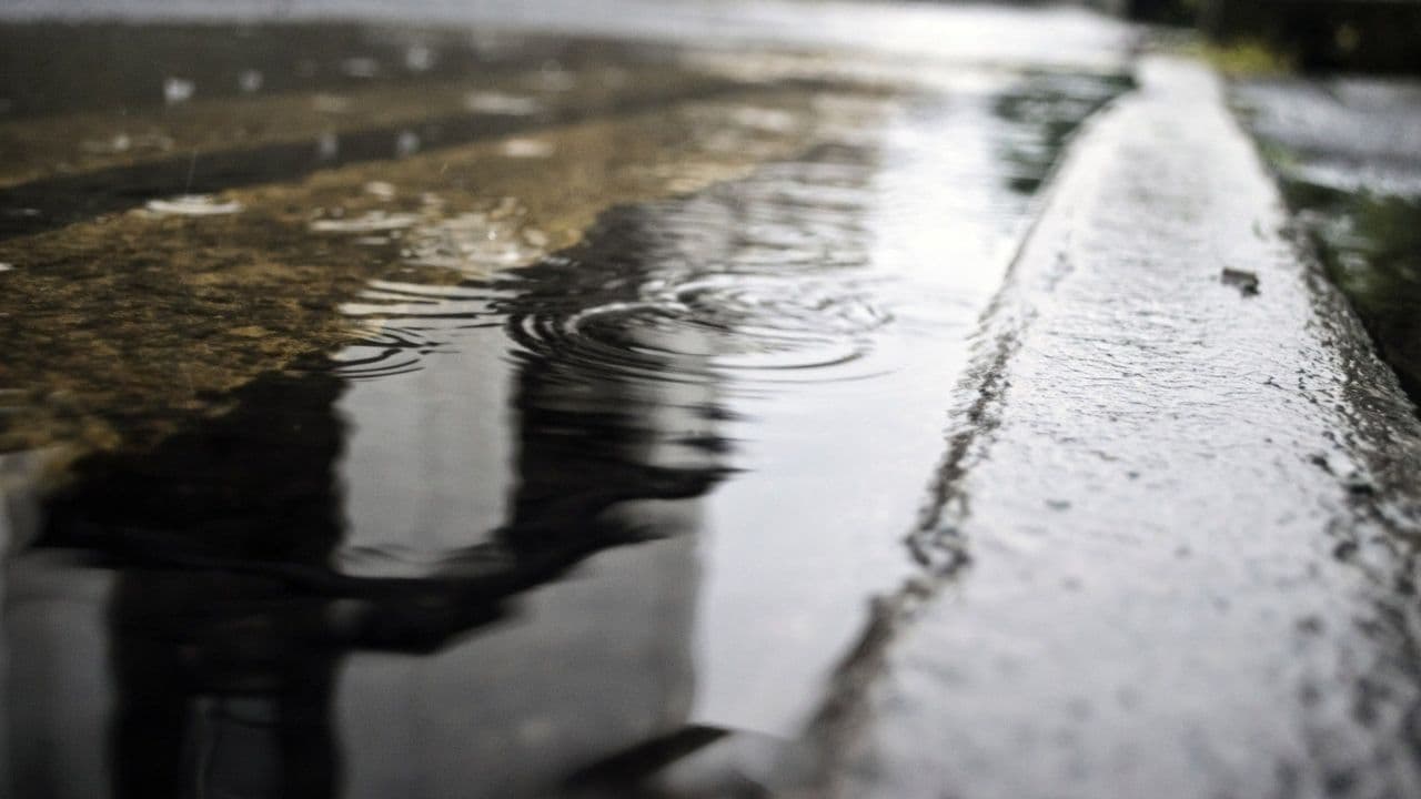 雨の日に持っておきたい！おすすめアイテム5選