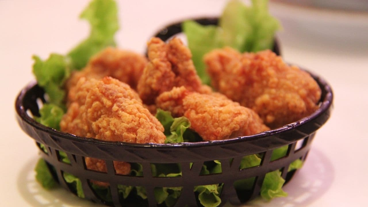 名前の由来｜「唐揚げ」「竜田揚げ」ってどこから来たの？