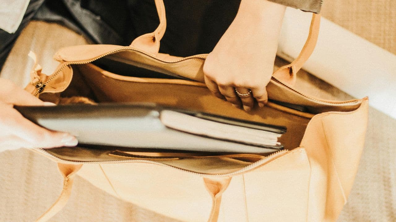 ライブ用カバンの「具体的なサイズ」と選び方