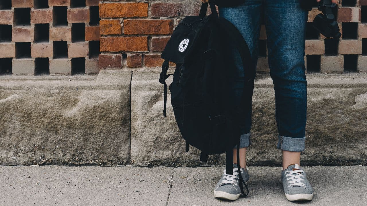 ライブにはリュックとトートバッグのどちらで行くべき？