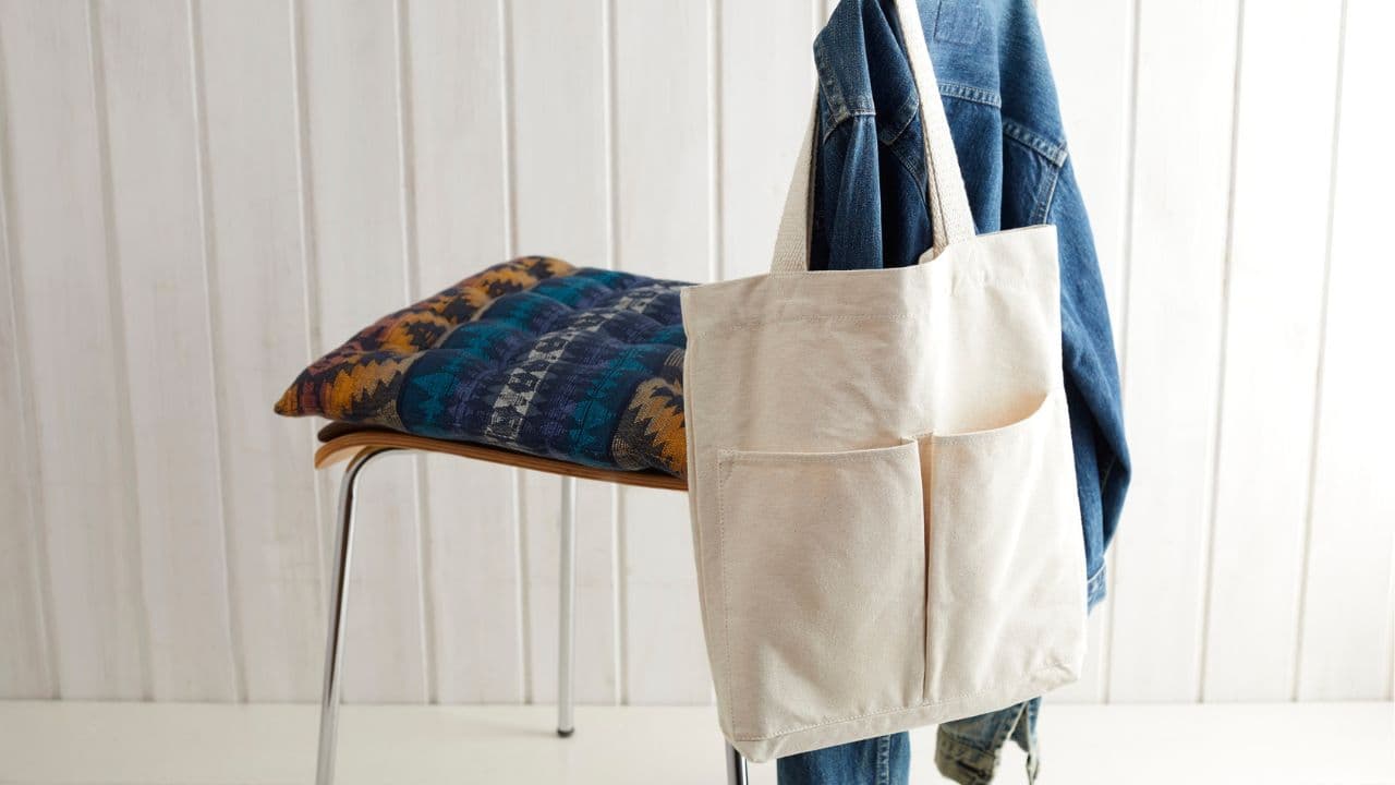 カバン問題とその対処法