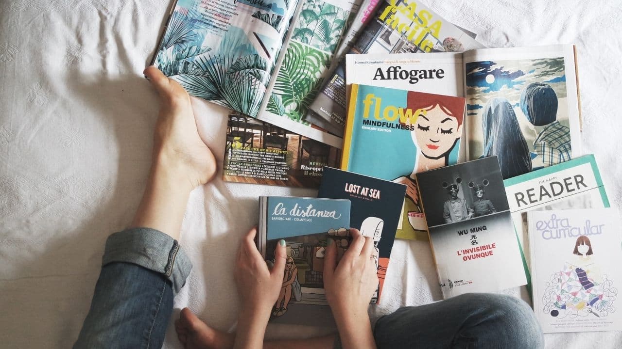 雑誌切り抜き収納ファイルのおすすめは？