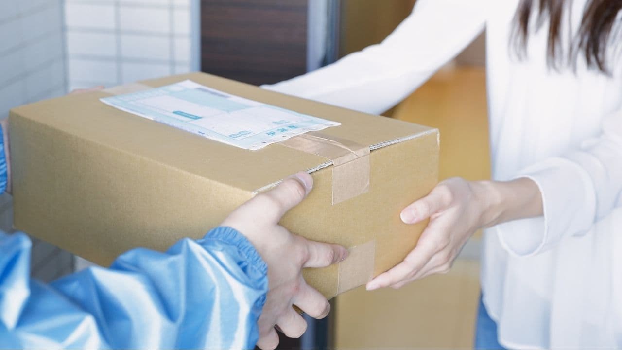 クロネコヤマトを午前中の早い時間に受け取る3つの方法