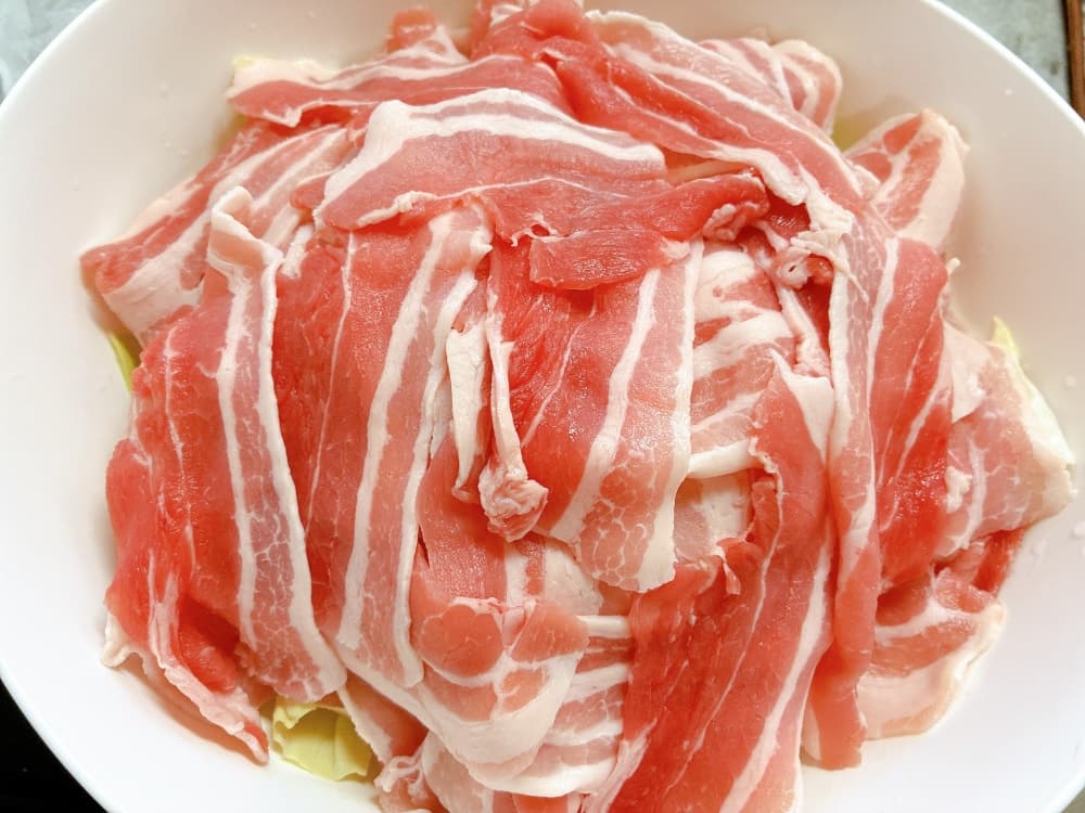 豚肉