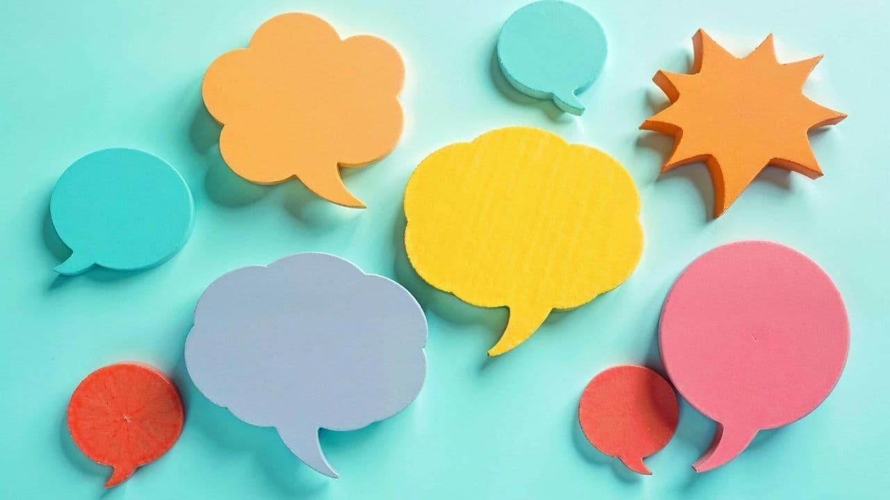 なぜ私はよく知らない人に話しかけられるの？