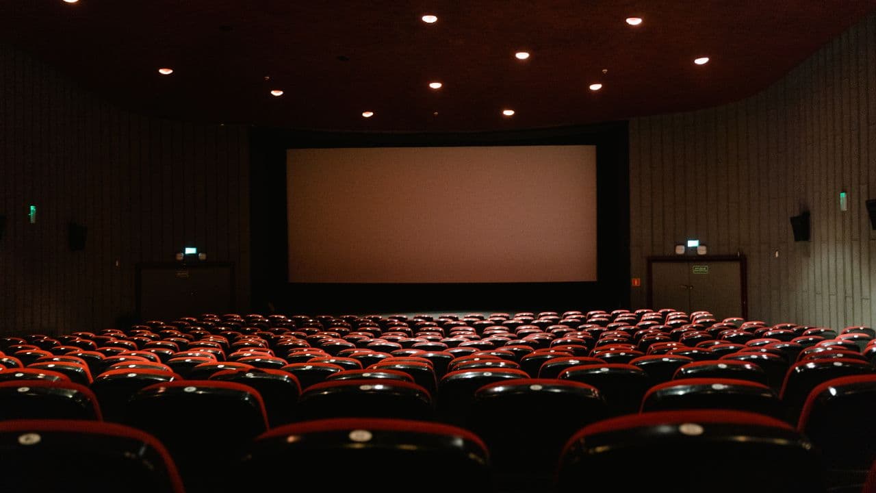 映画館