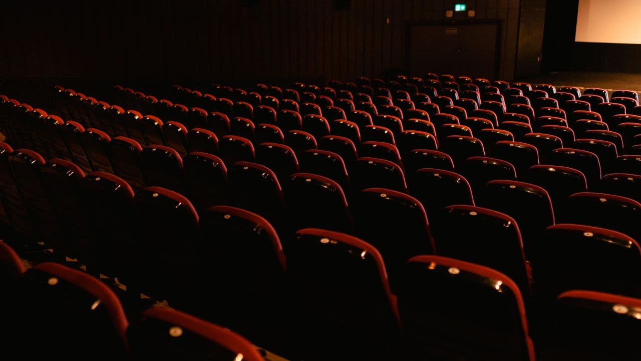 映画館