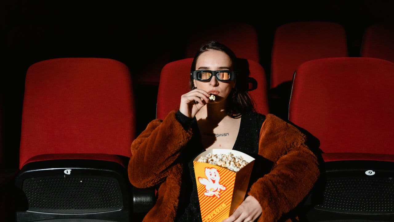 映画館
