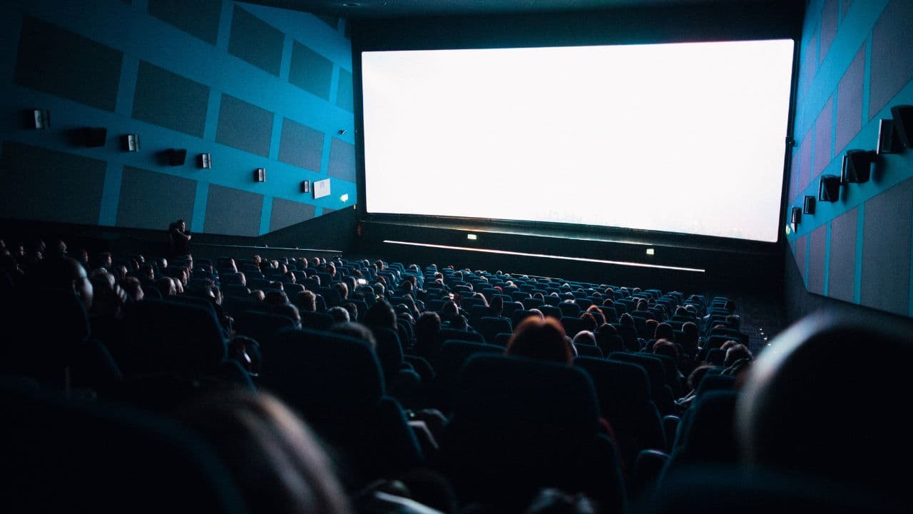 映画館